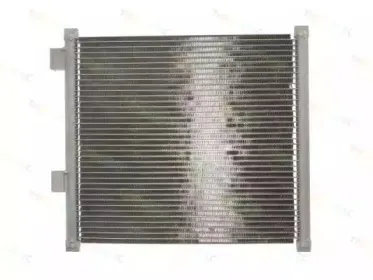KTT110226 THERMOTEC Конденсатор, кондиционер KTT110226 THERMOTEC Конденсатор, кондиционер