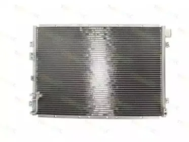KTT110262 THERMOTEC Конденсатор, кондиционер KTT110262 THERMOTEC Конденсатор, кондиционер