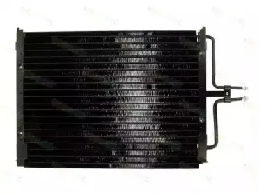 KTT110264 THERMOTEC Конденсатор, кондиционер KTT110264 THERMOTEC Конденсатор, кондиционер