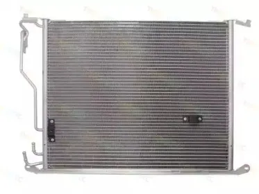 KTT110280 THERMOTEC Конденсатор, кондиционер KTT110280 THERMOTEC Конденсатор, кондиционер