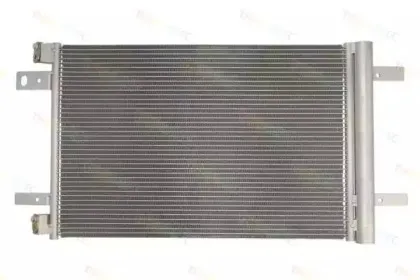 KTT110289 THERMOTEC Конденсатор, кондиционер KTT110289 THERMOTEC Конденсатор, кондиционер