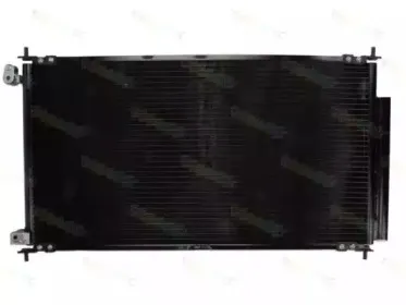 KTT110290 THERMOTEC Конденсатор, кондиционер KTT110290 THERMOTEC Конденсатор, кондиционер