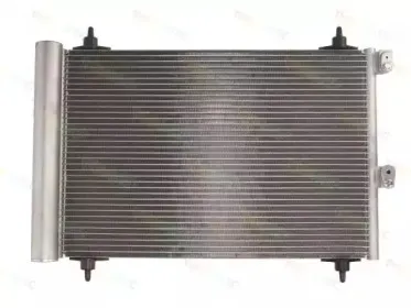 KTT110297 THERMOTEC Конденсатор, кондиционер KTT110297 THERMOTEC Конденсатор, кондиционер