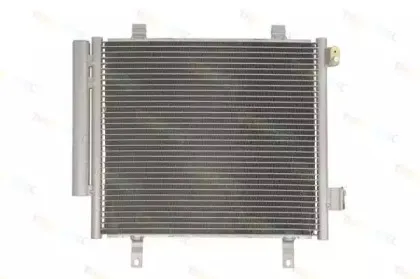 KTT110300 THERMOTEC Конденсатор, кондиционер KTT110300 THERMOTEC Конденсатор, кондиционер