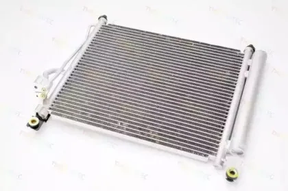 KTT110307 THERMOTEC Конденсатор, кондиционер KTT110307 THERMOTEC Конденсатор, кондиционер