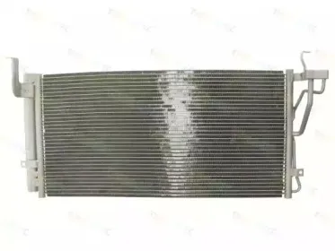 KTT110309 THERMOTEC Конденсатор, кондиционер KTT110309 THERMOTEC Конденсатор, кондиционер