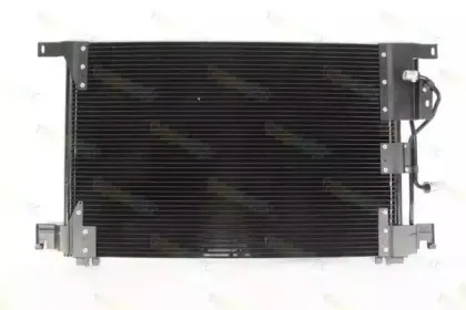 KTT110338 THERMOTEC Конденсатор, кондиционер KTT110338 THERMOTEC Конденсатор, кондиционер