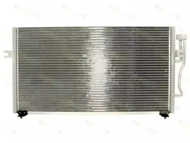 KTT110359 THERMOTEC Конденсатор, кондиционер KTT110359 THERMOTEC Конденсатор, кондиционер