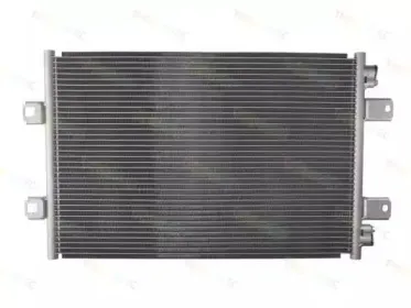KTT110373 THERMOTEC Конденсатор, кондиционер KTT110373 THERMOTEC Конденсатор, кондиционер