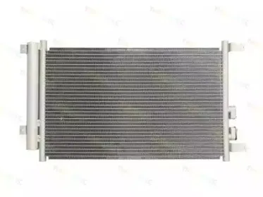 KTT110382 THERMOTEC Конденсатор, кондиционер KTT110382 THERMOTEC Конденсатор, кондиционер