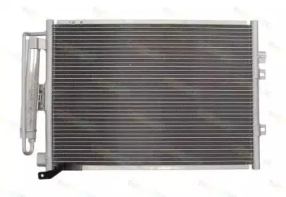 KTT110388 THERMOTEC Конденсатор, кондиционер KTT110388 THERMOTEC Конденсатор, кондиционер