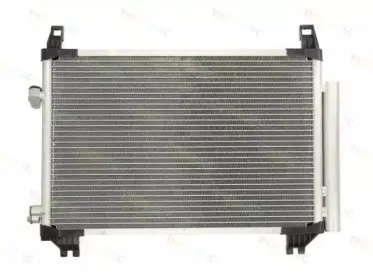 KTT110395 THERMOTEC Конденсатор, кондиционер KTT110395 THERMOTEC Конденсатор, кондиционер