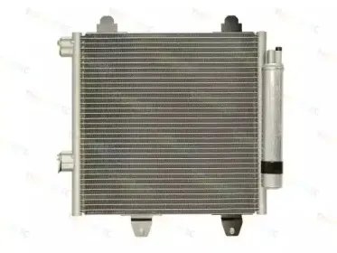 KTT110397 THERMOTEC Конденсатор, кондиционер KTT110397 THERMOTEC Конденсатор, кондиционер