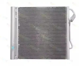 KTT110426 THERMOTEC Конденсатор, кондиционер KTT110426 THERMOTEC Конденсатор, кондиционер