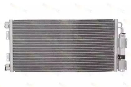 KTT110434 THERMOTEC Конденсатор, кондиционер KTT110434 THERMOTEC Конденсатор, кондиционер