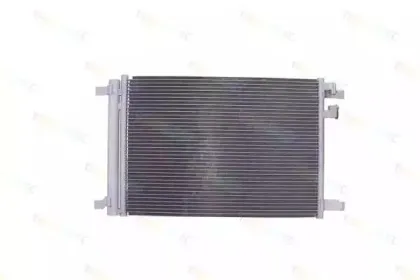 KTT110443 THERMOTEC Конденсатор, кондиционер KTT110443 THERMOTEC Конденсатор, кондиционер