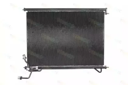 KTT110460 THERMOTEC Конденсатор, кондиционер KTT110460 THERMOTEC Конденсатор, кондиционер