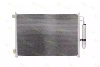 KTT110471 THERMOTEC Конденсатор, кондиционер KTT110471 THERMOTEC Конденсатор, кондиционер