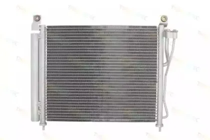 KTT110483 THERMOTEC Конденсатор, кондиционер KTT110483 THERMOTEC Конденсатор, кондиционер