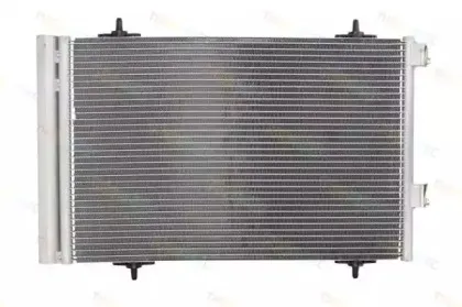 KTT110486 THERMOTEC Конденсатор, кондиционер KTT110486 THERMOTEC Конденсатор, кондиционер