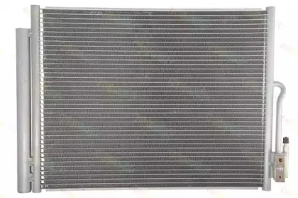 KTT110487 THERMOTEC Конденсатор, кондиционер KTT110487 THERMOTEC Конденсатор, кондиционер
