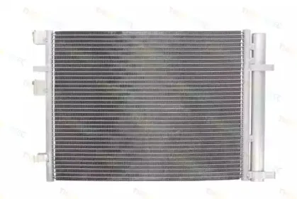 KTT110494 THERMOTEC Конденсатор, кондиционер KTT110494 THERMOTEC Конденсатор, кондиционер