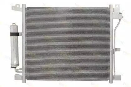 KTT110501 THERMOTEC Конденсатор, кондиционер KTT110501 THERMOTEC Конденсатор, кондиционер