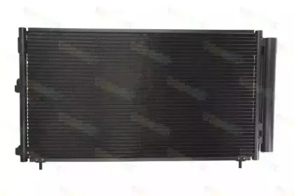 KTT110514 THERMOTEC Конденсатор, кондиционер KTT110514 THERMOTEC Конденсатор, кондиционер