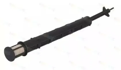 KTT120041 THERMOTEC Осушитель, кондиционер KTT120041 THERMOTEC Осушитель, кондиционер