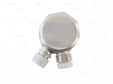KTT120072 THERMOTEC Осушитель, кондиционер KTT120072 THERMOTEC Осушитель, кондиционер