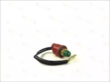 KTT130016 THERMOTEC Пневматический выключатель, кондиционер KTT130016 THERMOTEC Пневматический выключатель, кондиционер