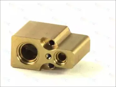 KTT140003 THERMOTEC Расширительный клапан, кондиционер KTT140003 THERMOTEC Расширительный клапан, кондиционер