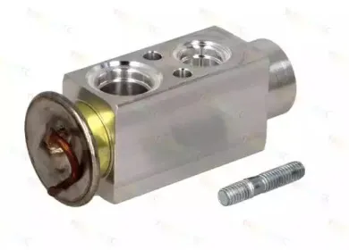 KTT140011 THERMOTEC Расширительный клапан, кондиционер KTT140011 THERMOTEC Расширительный клапан, кондиционер