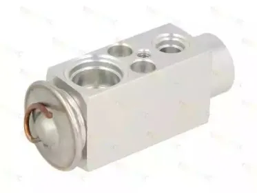 KTT140039 THERMOTEC Расширительный клапан, кондиционер KTT140039 THERMOTEC Расширительный клапан, кондиционер