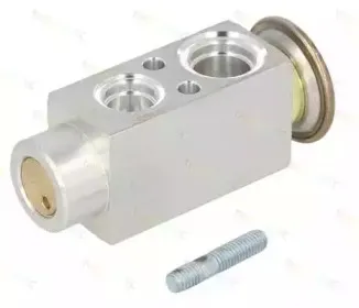 KTT140041 THERMOTEC Расширительный клапан, кондиционер KTT140041 THERMOTEC Расширительный клапан, кондиционер