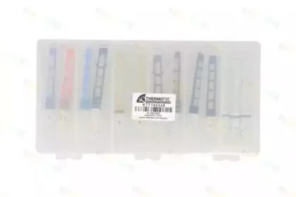 KTT140048 THERMOTEC Форсунка, расширительный клапан KTT140048 THERMOTEC Форсунка, расширительный клапан