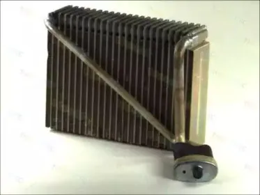 KTT150000 THERMOTEC Испаритель, кондиционер KTT150000 THERMOTEC Испаритель, кондиционер