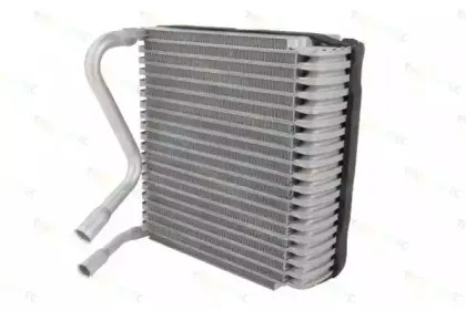 KTT150002 THERMOTEC Испаритель, кондиционер KTT150002 THERMOTEC Испаритель, кондиционер