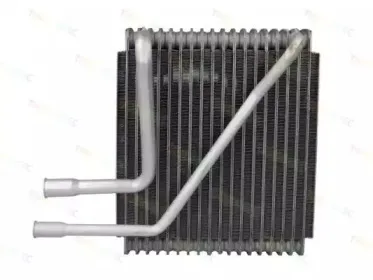 KTT150003 THERMOTEC Испаритель, кондиционер KTT150003 THERMOTEC Испаритель, кондиционер