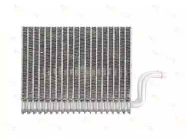 KTT150008 THERMOTEC Испаритель, кондиционер KTT150008 THERMOTEC Испаритель, кондиционер