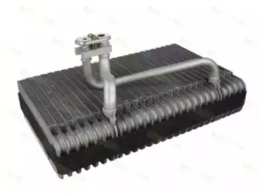 KTT150013 THERMOTEC Испаритель, кондиционер KTT150013 THERMOTEC Испаритель, кондиционер