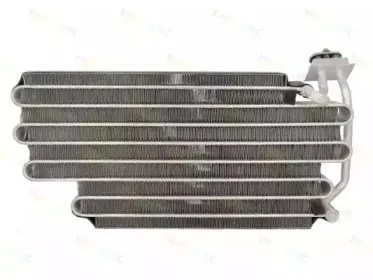 KTT150019 THERMOTEC Испаритель, кондиционер KTT150019 THERMOTEC Испаритель, кондиционер