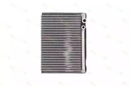 KTT150023 THERMOTEC Испаритель, кондиционер KTT150023 THERMOTEC Испаритель, кондиционер