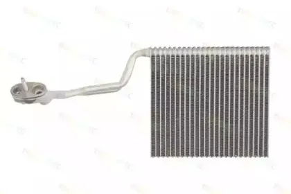 KTT150028 THERMOTEC Испаритель, кондиционер KTT150028 THERMOTEC Испаритель, кондиционер