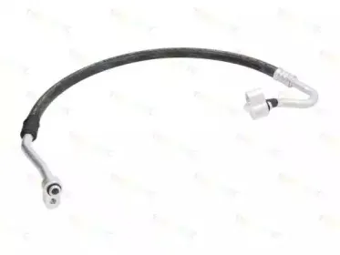 KTT160020 THERMOTEC Трубопровод высокого давления, кондиционер KTT160020 THERMOTEC Трубопровод высокого давления, кондиционер