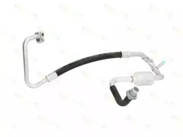 KTT160025 THERMOTEC Трубопровод низкого давления, кондиционер KTT160025 THERMOTEC Трубопровод низкого давления, кондиционер