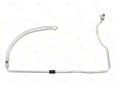 KTT160043 THERMOTEC Трубопровод низкого давления, кондиционер KTT160043 THERMOTEC Трубопровод низкого давления, кондиционер