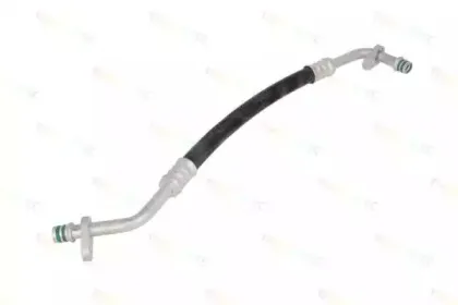 KTT160044 THERMOTEC Трубопровод высокого давления, кондиционер KTT160044 THERMOTEC Трубопровод высокого давления, кондиционер