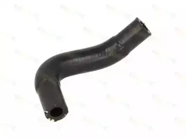 SI-DA27 THERMOTEC Шланг радиатора SI-DA27 THERMOTEC Шланг радиатора