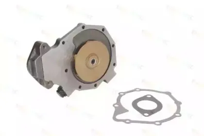 WPJD101 THERMOTEC Водяной насос WPJD101 THERMOTEC Водяной насос